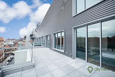 Rented by The KCI Group