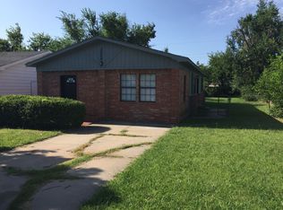 3324 SW 42nd St, Oklahoma City, OK 73119