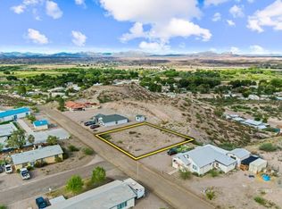 Skyline Dr, Duncan, AZ 85534