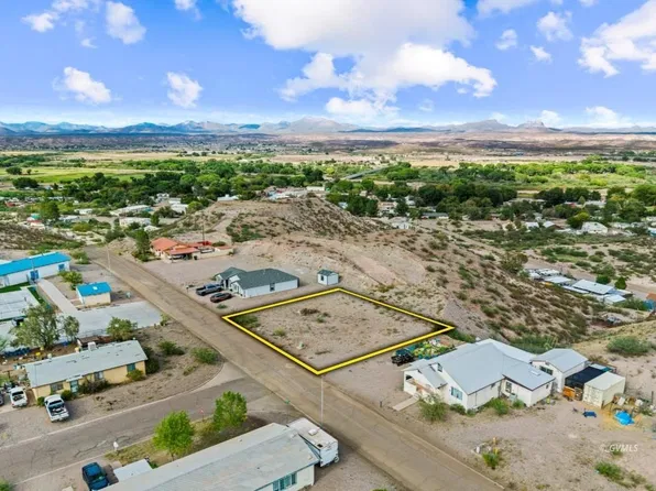 Skyline Dr, Duncan, AZ 85534