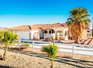 10745 Pinon Ave, Morongo Valley, CA 92256