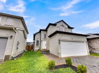 3270 Singleton Ave #18, London, ON N6L0E5