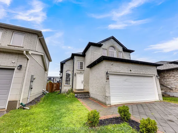 3270 Singleton Ave #18, London, ON N6L 0E5