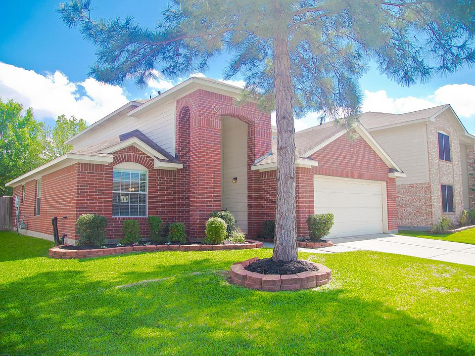 2nd image of 14326 Glade Point Dr
