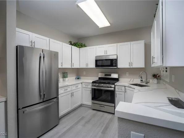 1830 N Buffalo Dr Unit 1077, Las Vegas, NV 89128