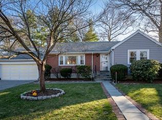 42 Windmill Ln, Arlington, MA 02474