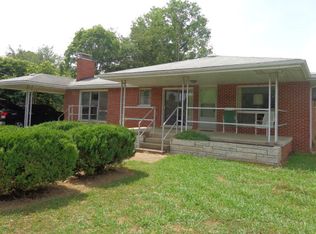 110 Patrick Dr, Springville, TN 38256