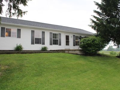 7583 County Road 9, Rushsylvania, OH, 43347