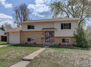 9604 W Kentucky Avenue, Lakewood, CO 80226