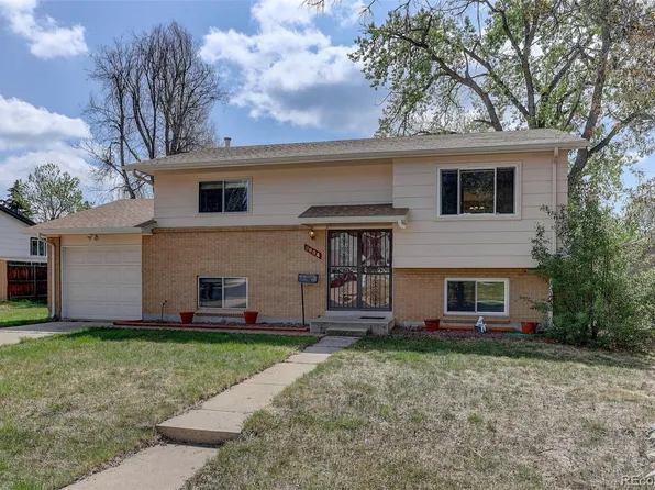 9604 W Kentucky Avenue, Lakewood, CO 80226