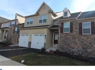3244 Waterstone Ct, Furlong, PA 18925