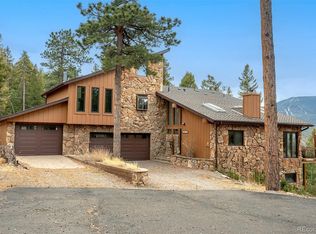 6997 Skunk Alley, Evergreen, CO 80439