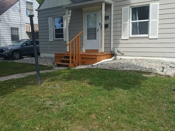 1714 W Jackson Ave, Flint, MI 48504
