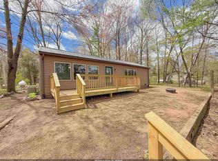 N6832 S Forest Haven Rd, Shawano, WI 54166