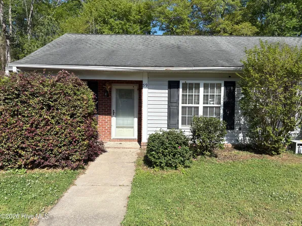 59 N Sussex Drive, Smithfield, NC 27577
