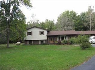 17580 Lakefield Rd, Merrill, MI 48637