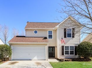 2121 Serenity Dr, Acworth, GA 30101