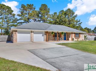 119 Lauren Dr, Rincon, GA 31326