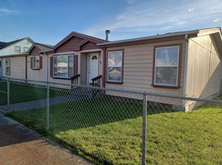 119 2nd Ave SW, Castle Rock, WA 98611