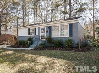 515 Mayfair St, Cary, NC 27513