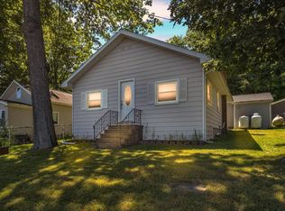 9584 Lakeview Dr, Jerome, MI