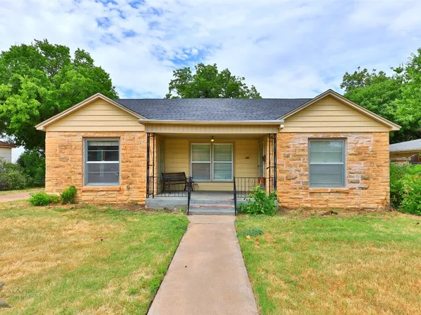 1826 Belmont Blvd, Abilene, TX 79602