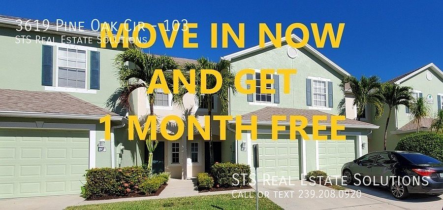1st image of 3619 Pine Oak Cir APT 103