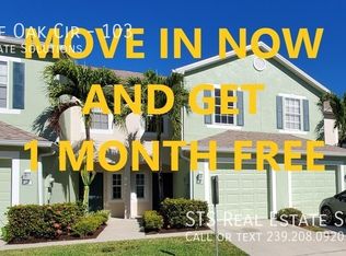 3619 Pine Oak Cir APT 103, Fort Myers, FL 33916