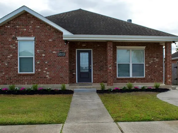 3513 Van Cleave Dr, Meraux, LA 70075