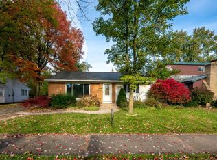 3097 Eastland Rd, Muskegon, MI 49441