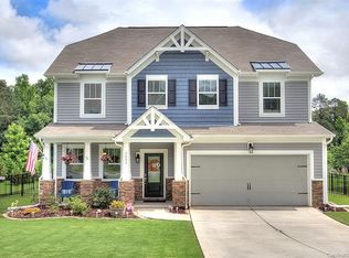 2067 Lakebridge Dr, Fort Mill, SC 29715