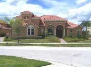 1840 Birch Tree Ln, Windermere, FL 34786