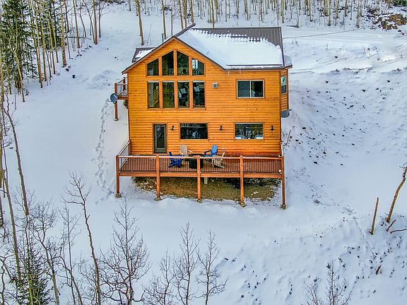 5th image of 857 Quartzville Rd