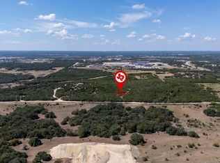 Acres 11.5347 Private Rd #907, Liberty Hill, TX 78642