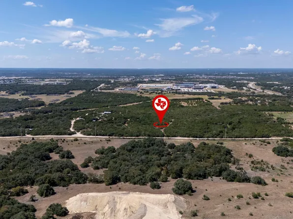 Acres 11.5347 Private Rd #907, Liberty Hill, TX 78642