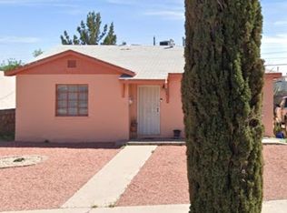 3522 Taylor Ave, El Paso, TX 79930
