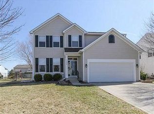12929 Ross Xing, Fishers, IN 46038