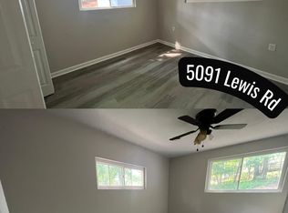 5091 Lewis Rd, Roanoke, VA 24014