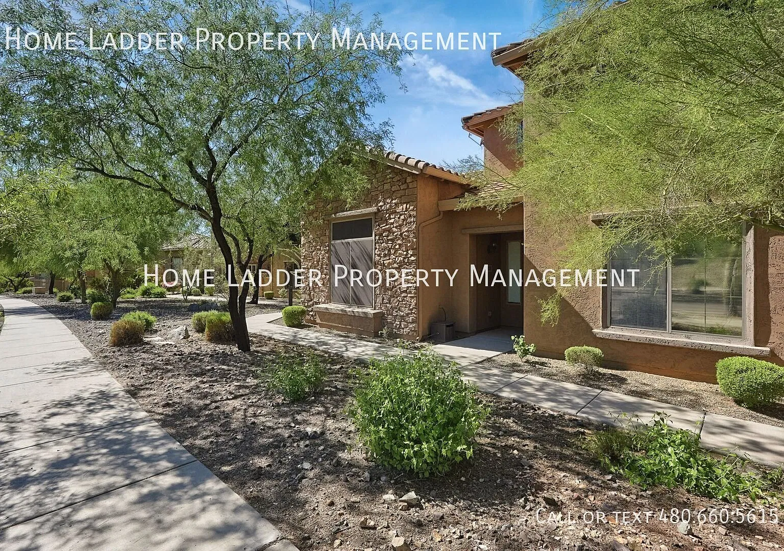 Spacious North Phoenix Home in Fireside at Norterra — Photo 2