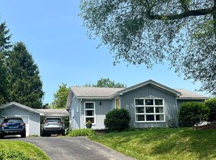 1720 Saltsburg Ave, Indiana, PA 15701