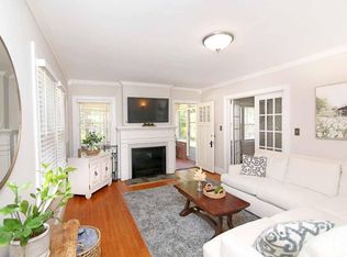 975 Wait Ave, Wake Forest, NC 27587