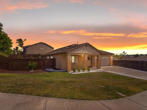 980 Manteca Dr, Oceanside, CA 92057