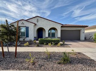 10649 E Thatcher Ave, Mesa, AZ 85212