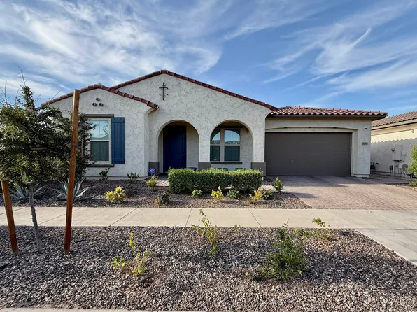 10649 E Thatcher Ave, Mesa, AZ 85212
