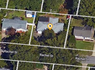 4924 Rachel St, Virginia Beach, VA 23462