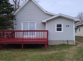 114 E Polk St, Alexandria, IN 46001