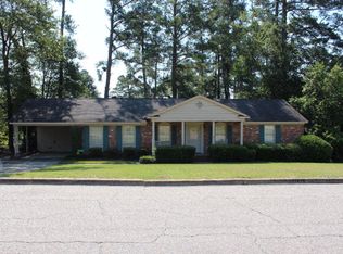 2242 Cadden Rd, Augusta, GA 30906