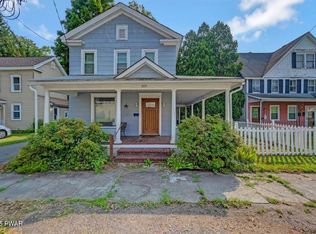 1223 Dyberry Pl, Honesdale, PA
