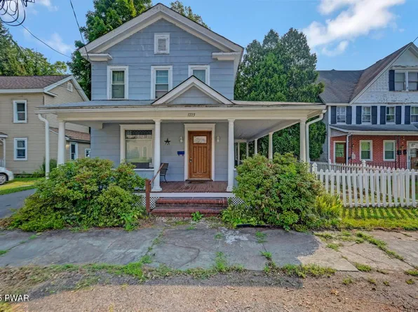 1223 Dyberry Pl, Honesdale, PA 18431