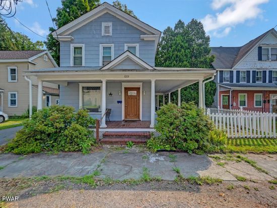 1223 Dyberry Pl, Honesdale, PA 18431